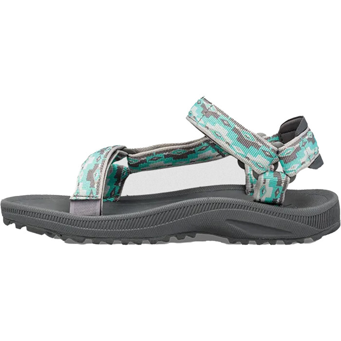 2024 Teva Mujer Winsted Sandalias 1017424 - Monds Waterfall